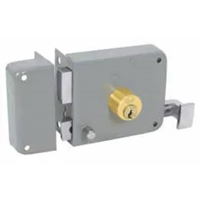 Cerradura L7715IGS