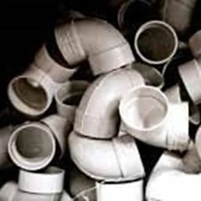 Conexiones PVC