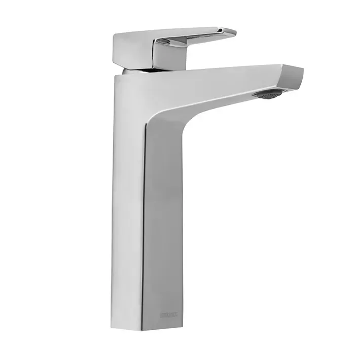 Llave alta de lavabo Piazza