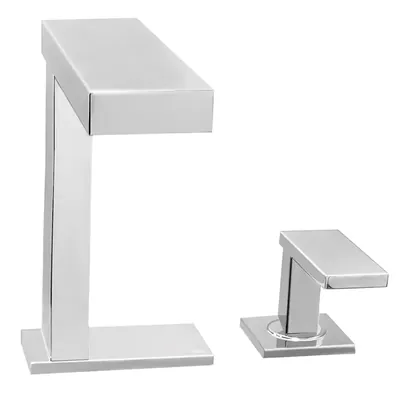 Llave alta de lavabo Scala