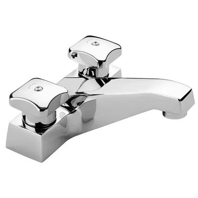 Llave de lavabo Elite sin contra