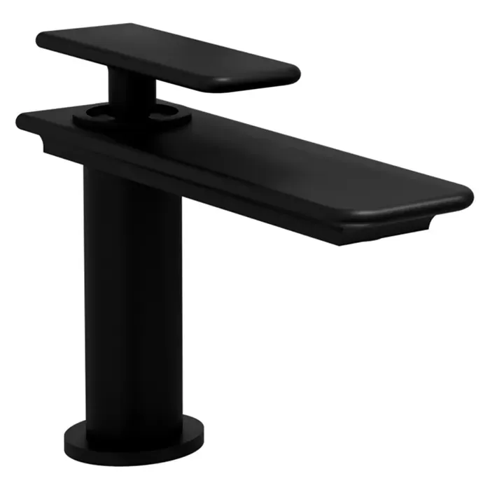 Llave de lavabo Premier II Ébano