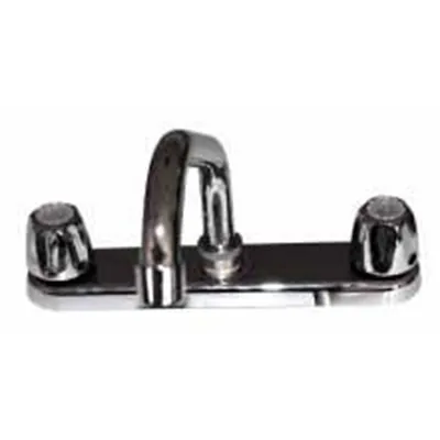 Mezcladora para cocina o fregadero K001-E1
