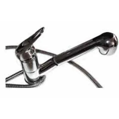 Mezcladora para cocina o fregadero K012-1