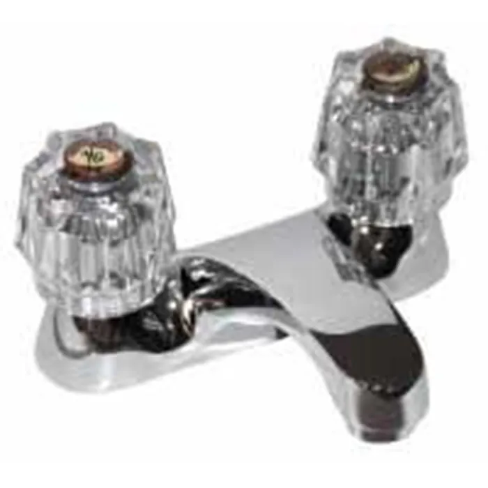 Mezcladora para lavabo 2572-1B2