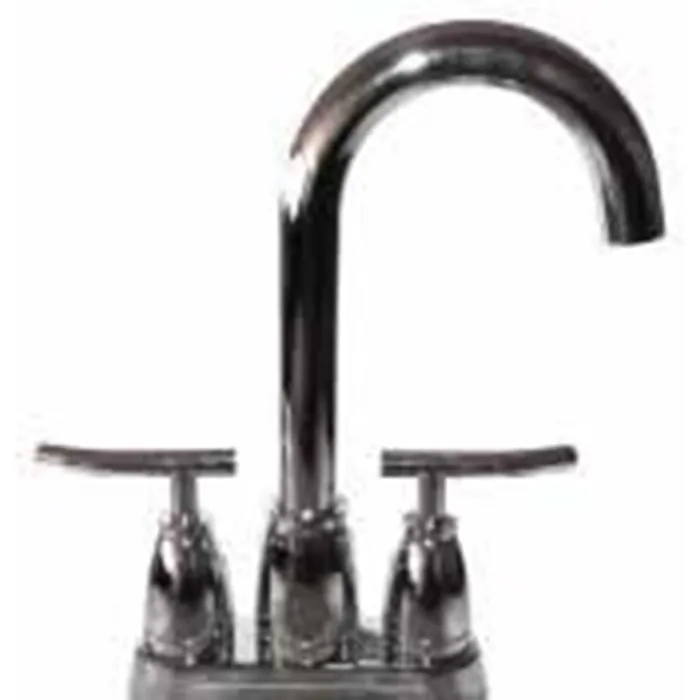 Mezcladora para lavabo L003-A2