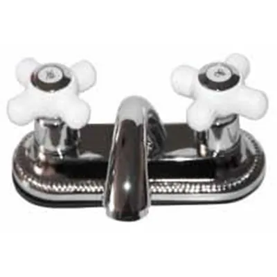 Mezcladora para lavabo L012-31
