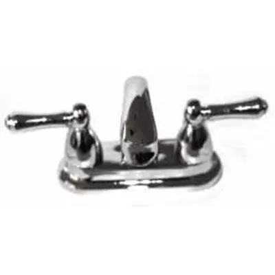 Mezcladora para lavabo L0161