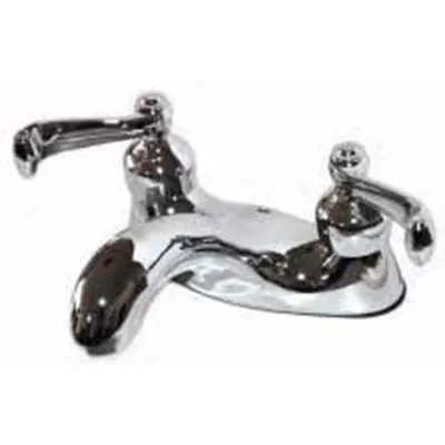 Mezcladora para lavabo L01621