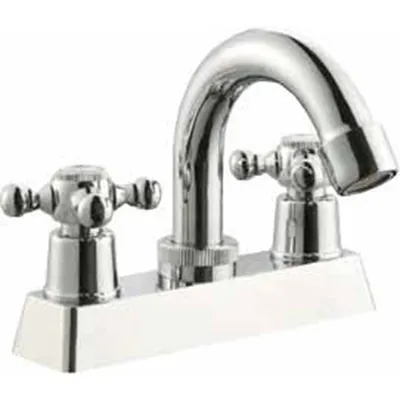 Mezcladora para lavabo L02351