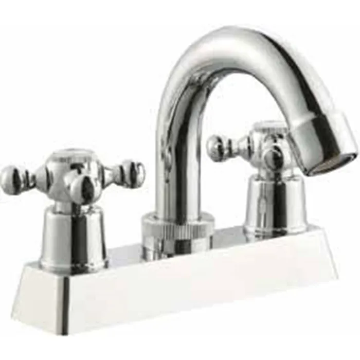 Mezcladora para lavabo L02351