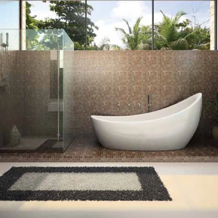 Sanitario estilo 5