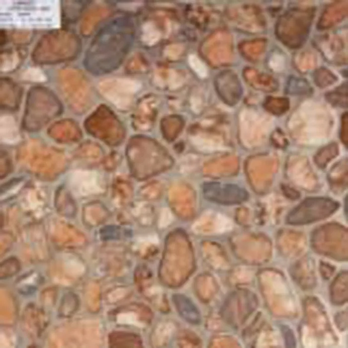 Stone river rustico