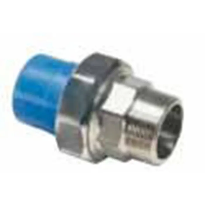 Union Doble Mixta