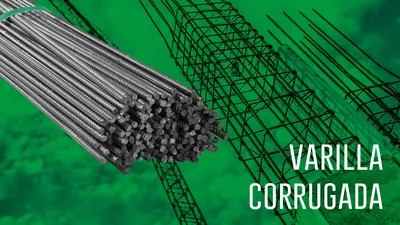 Varilla corrugada