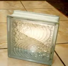 Vidrioblock Oceano
